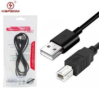 Cabo de impressora KAP-V06