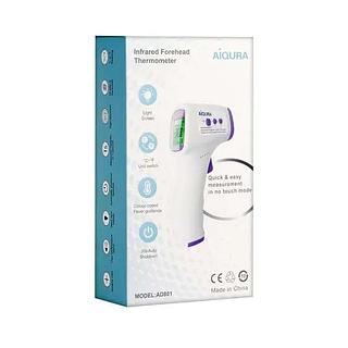 Termômetro Infravermelho