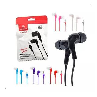Fone KAPBOM KA-735