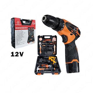 Parafusadeira Kapbom