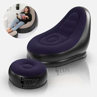 Poltrona Inflável Kapbom