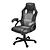Cadeira gamer preta