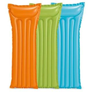 Colchão liso 183 x 69 cm