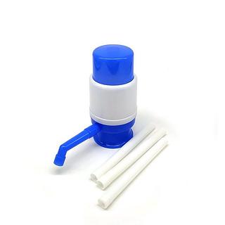 Bomba D'Água Manual MB Tech Ideal p/galões 5/ 10/ 20L