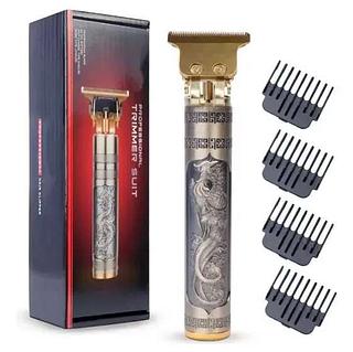 Maquininha de Cabelo Dragão