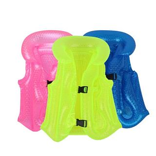 Colete inflável 42 x 39cm