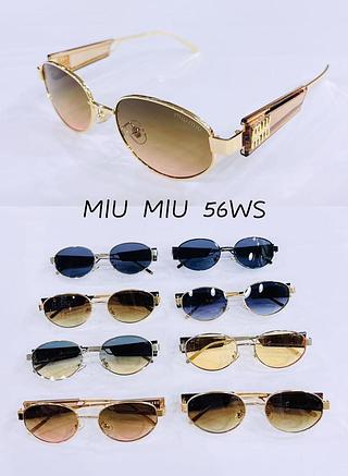 Oculos Miu Miu 56WS
