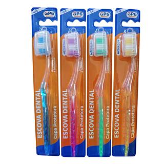 Escova de dente dura GP5021