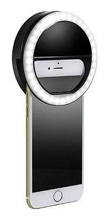 Selfie Ring Light LE-MR6