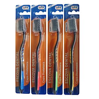 Escova de dente GP5017