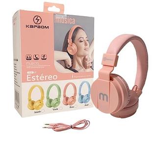 Fone Kapbom KA-873