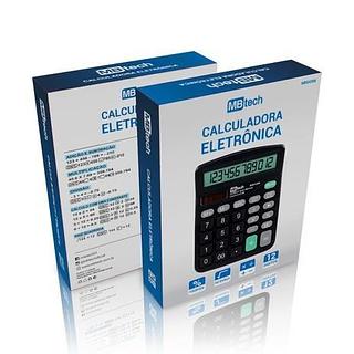 Calculadora Eletrônica MB54306